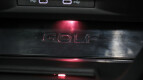 Volkswagen Golf GTI Interior photo