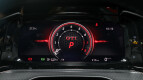 Volkswagen Golf GTI Interior photo