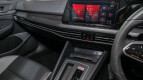 Volkswagen Golf GTI Interior photo