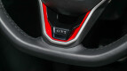Volkswagen Golf GTI Interior photo
