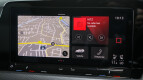 Volkswagen Golf GTI Interior photo