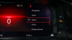 Volkswagen Golf GTI Interior photo