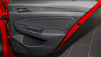 Volkswagen Golf GTI Interior photo