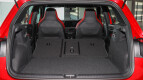Volkswagen Golf GTI Interior photo