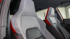 Volkswagen Golf GTI Interior photo