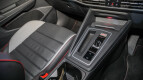 Volkswagen Golf GTI Interior photo