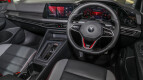 Volkswagen Golf GTI Interior photo
