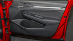 Volkswagen Golf GTI Interior photo