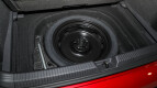 Volkswagen Golf GTI Interior photo