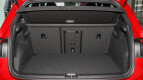 Volkswagen Golf GTI Interior photo