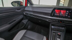 Volkswagen Golf GTI Interior photo