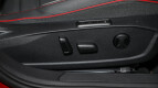 Volkswagen Golf GTI Interior photo