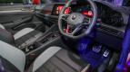 Volkswagen Golf GTI Interior photo