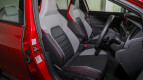 Volkswagen Golf GTI Interior photo