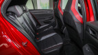 Volkswagen Golf GTI Interior photo