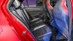 Volkswagen Golf GTI Interior photo