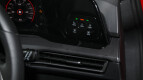 Volkswagen Golf GTI Interior photo