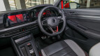 Volkswagen Golf GTI Interior photo