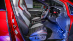 Volkswagen Golf GTI Interior photo