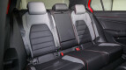 Volkswagen Golf GTI Interior photo
