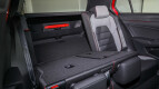 Volkswagen Golf GTI Interior photo