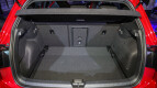 Volkswagen Golf GTI Interior photo