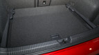 Volkswagen Golf GTI Interior photo