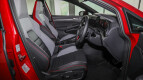 Volkswagen Golf GTI Interior photo