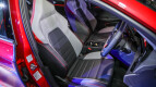 Volkswagen Golf GTI Interior photo