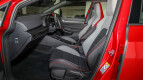Volkswagen Golf GTI Interior photo