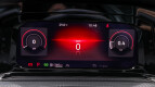 Volkswagen Golf GTI Interior photo