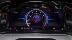 Volkswagen Golf GTI Interior photo