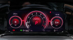 Volkswagen Golf GTI Interior photo