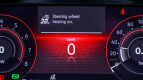 Volkswagen Golf GTI Interior photo