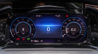 Volkswagen Golf GTI Interior photo