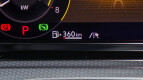 Volkswagen Golf GTI Interior photo