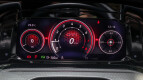Volkswagen Golf GTI Interior photo