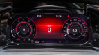 Volkswagen Golf GTI Interior photo