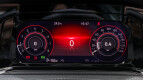 Volkswagen Golf GTI Interior photo
