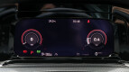 Volkswagen Golf GTI Interior photo