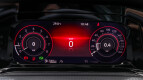 Volkswagen Golf GTI Interior photo