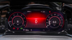 Volkswagen Golf GTI Interior photo