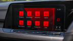 Volkswagen Golf GTI Interior photo