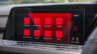 Volkswagen Golf GTI Interior photo