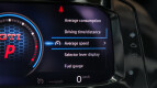 Volkswagen Golf GTI Interior photo
