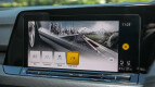 Volkswagen Golf GTI Interior photo