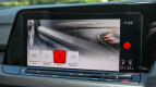 Volkswagen Golf GTI Interior photo