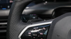 Volkswagen Golf GTI Interior photo