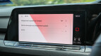 Volkswagen Golf GTI Interior photo