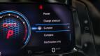 Volkswagen Golf GTI Interior photo